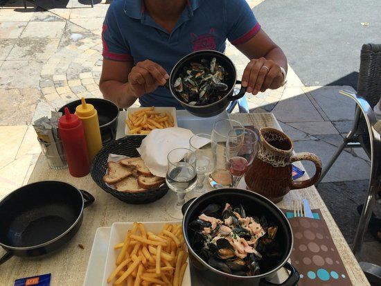 Restaurant Pass'port