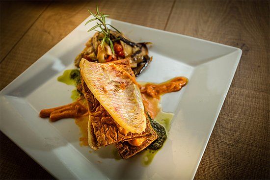 Auberge du Bon Vivant