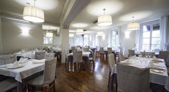 Restaurante San Ignacio