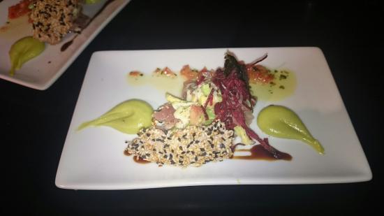 El Goloso Barra Brava