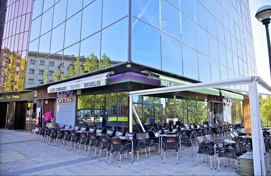 Restaurante Tip Top Tajonar