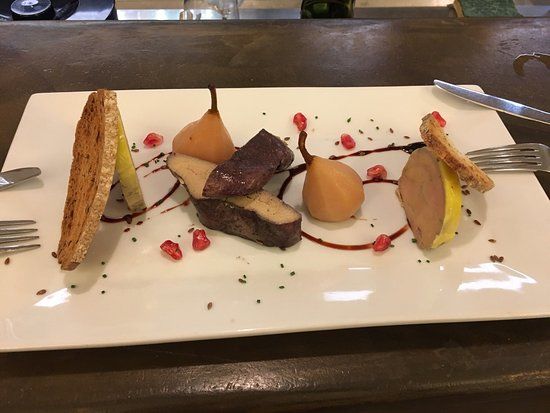 Brasserie Les Variétés