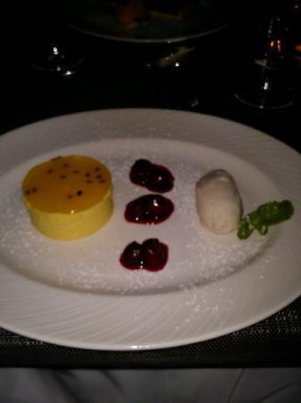 McLaughlins Restaurant