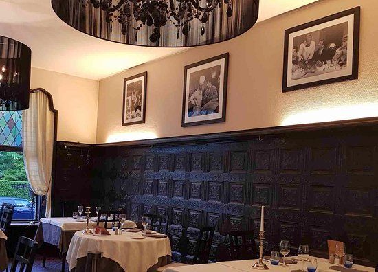 Rotisserie Ardennaise