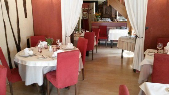 La Maison des Saveurs