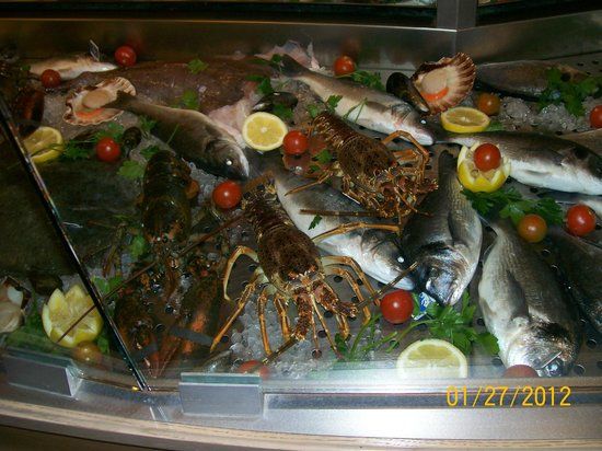 Da Piero- antico Abramo