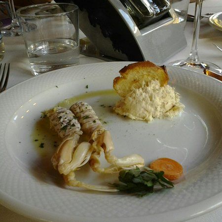 Trattoria La Moncia
