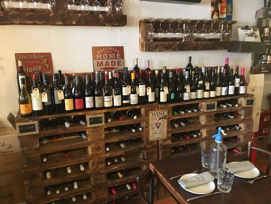 Lola Bistro Altafulla