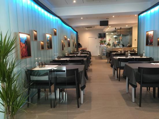 Restaurant Cal Campaner