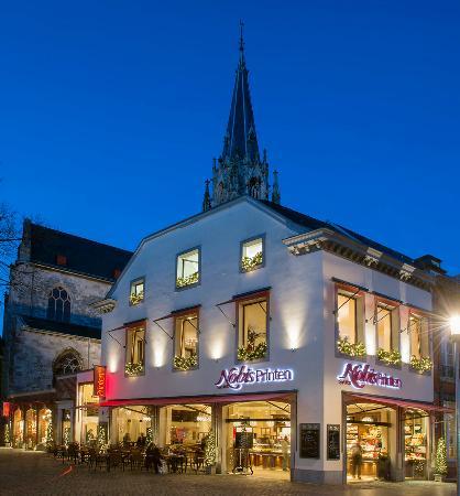 Nobis Printen Baeckerei Aachen