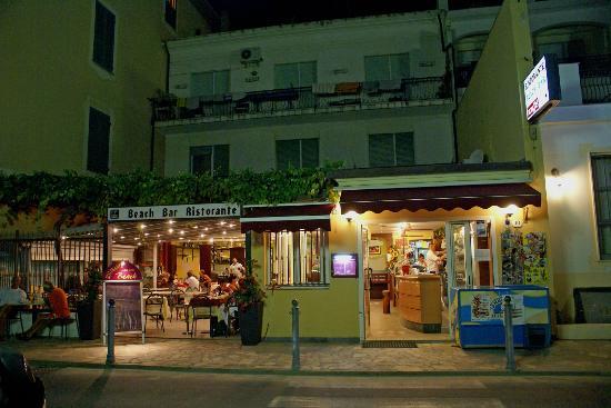 Beach Ristorante