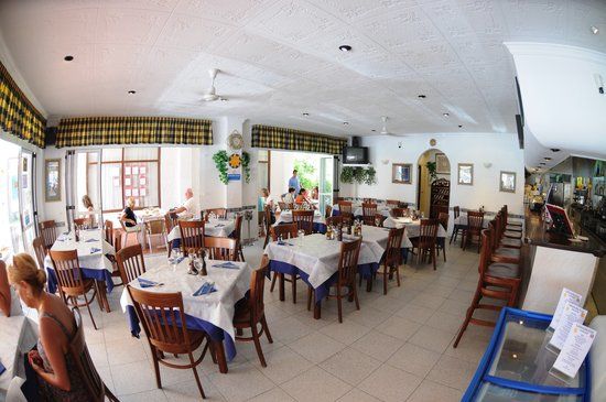 Cafetería Bar el Sol