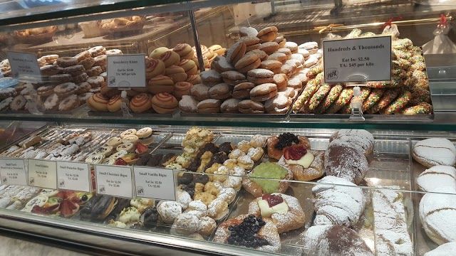 Pasticceria Papa