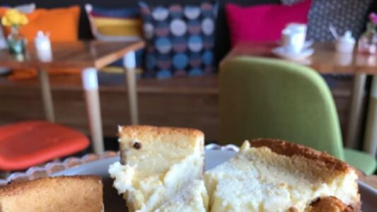 Little Light Deli & Cafe