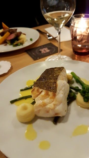 Bistro - Wijnbar Klein Parijs