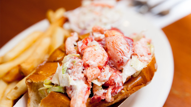 Linda Jean's Restaurant