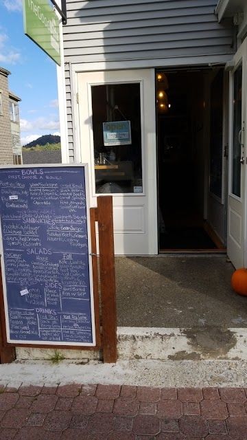 The Good Bite Kitchen