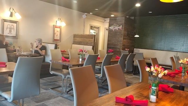 The Feast Restaurant