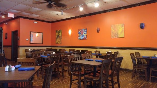 Pirate's Cove Restaurant