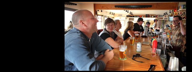 Cannon Beach Hardware & Public House