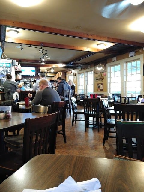 The Nacoochee Village Tavern & Pizzeria
