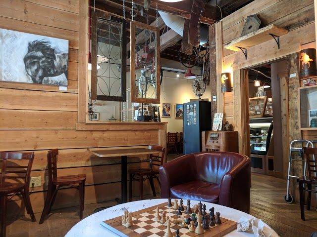 Rocking Horse Bakery