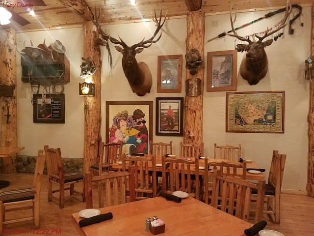 Charlie Clark's Steak House