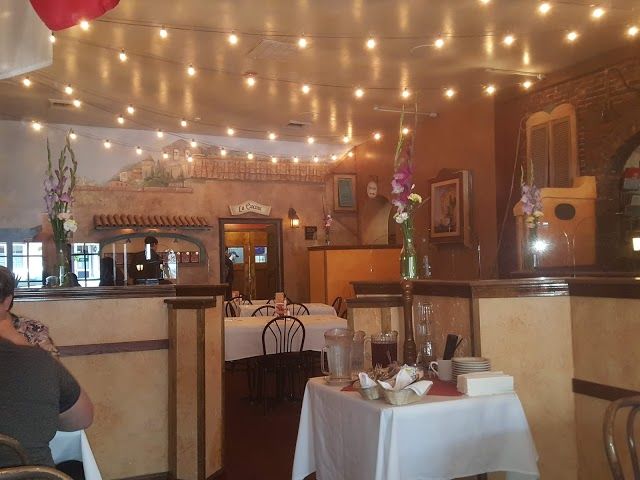 Cirino's at Main Street