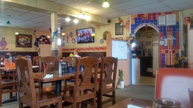 La Fiesta Restaurant