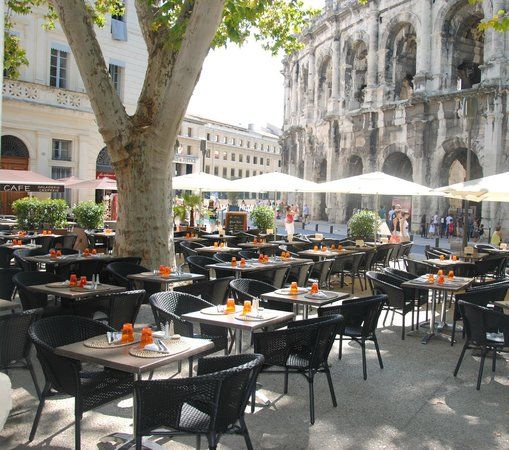 Restaurant Le Lisita