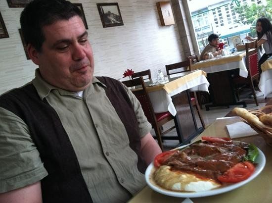 Karadeniz Pide & Kebap Salonu