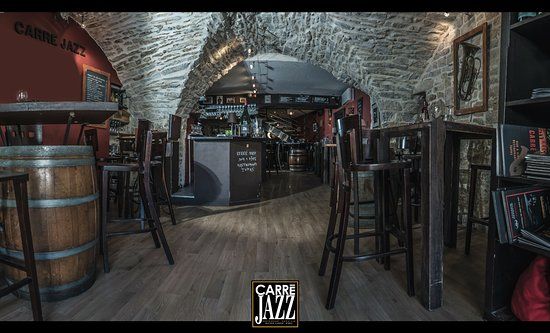 Carré Jazz