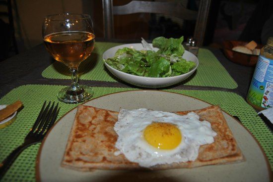 Creperie des Quatres Saisons