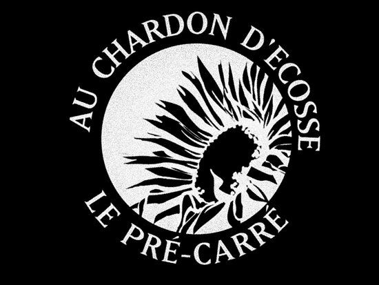 Au Chardon D'Écosse