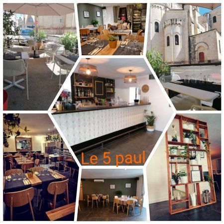 Le 5 Paul