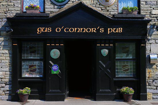 Gus O'Connor's Pub
