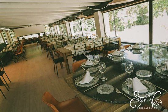 Restaurante Recreo Peral