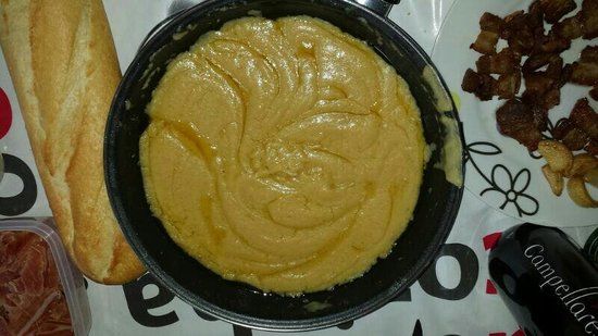 Restaurante Los Porches