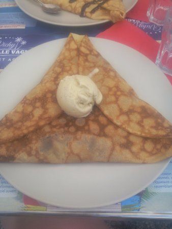 Crepes n' Country