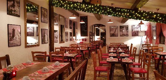 Crêperie la Bolée Bretonne depuis 1975