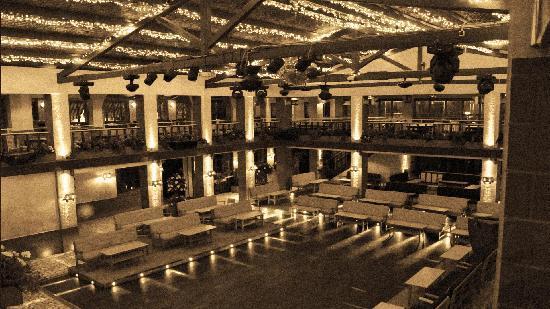 La Capannina di Franceschi