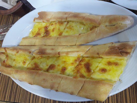 Güloğlu Kebap Baklava