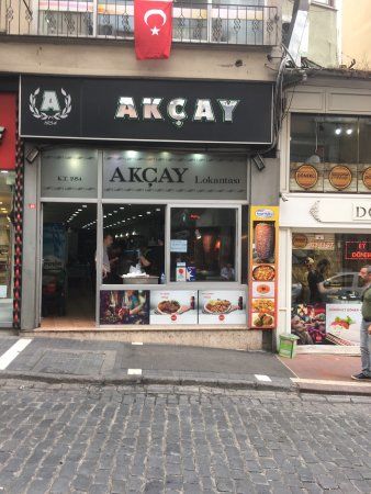 Akcay Lokantasi