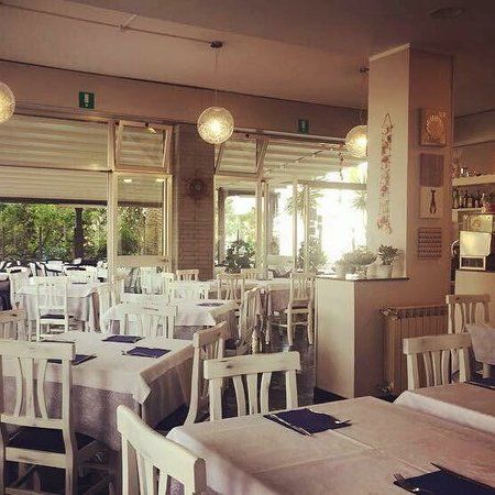 Pizzeria Ristorante Il Gambero