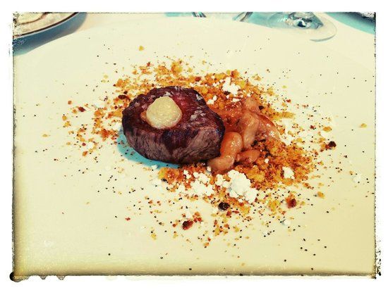 Ramiro's Restaurante