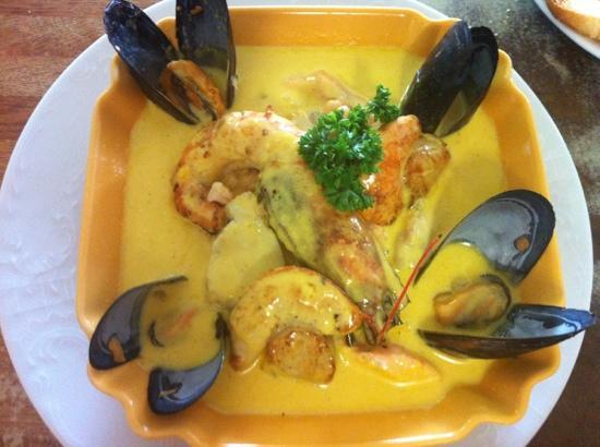 Le Jardin des Délices