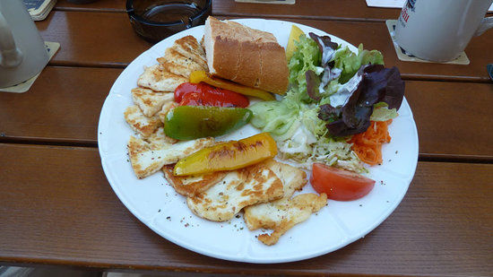 Klosterbräu Bamberg Gaststätte