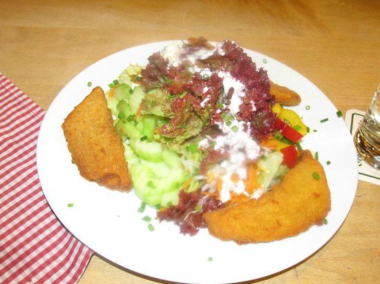 Brauereigasthof Fässla