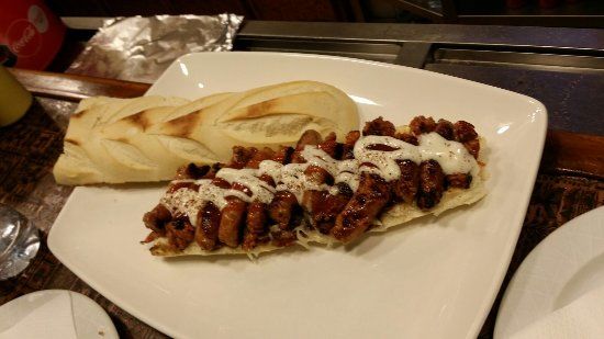 Hamburgueseria Yogui