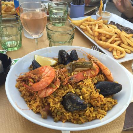 Brasserie Chez Boisset